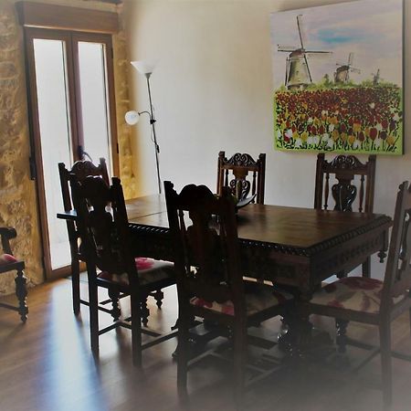 Casa Rural Los Montones Carcelen Exterior photo